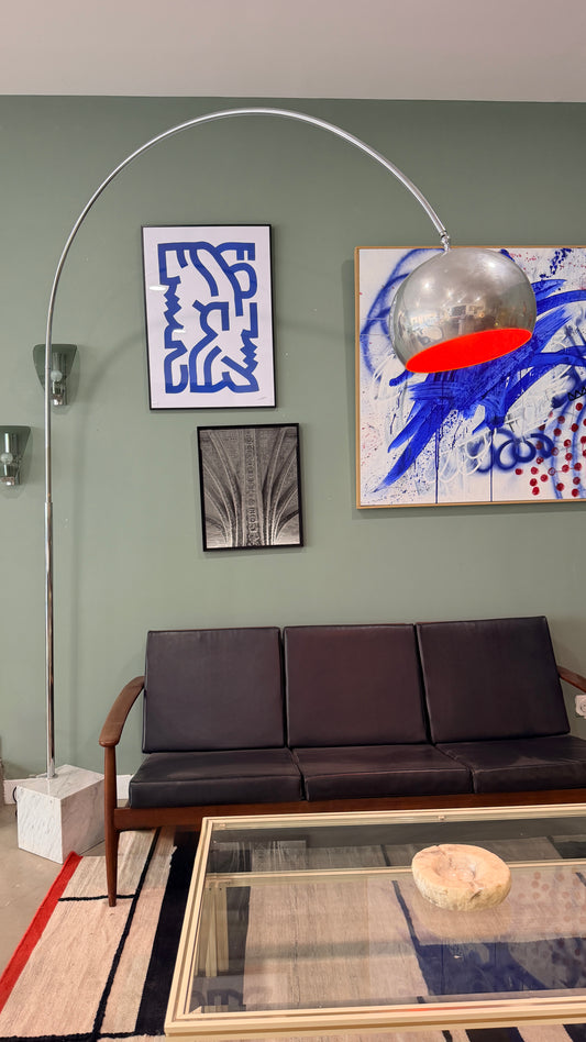 Lampadaire Harvey Guzzini
