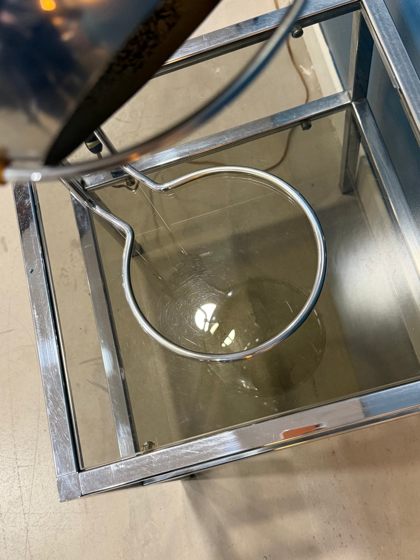 Lampe a poser EyeBall