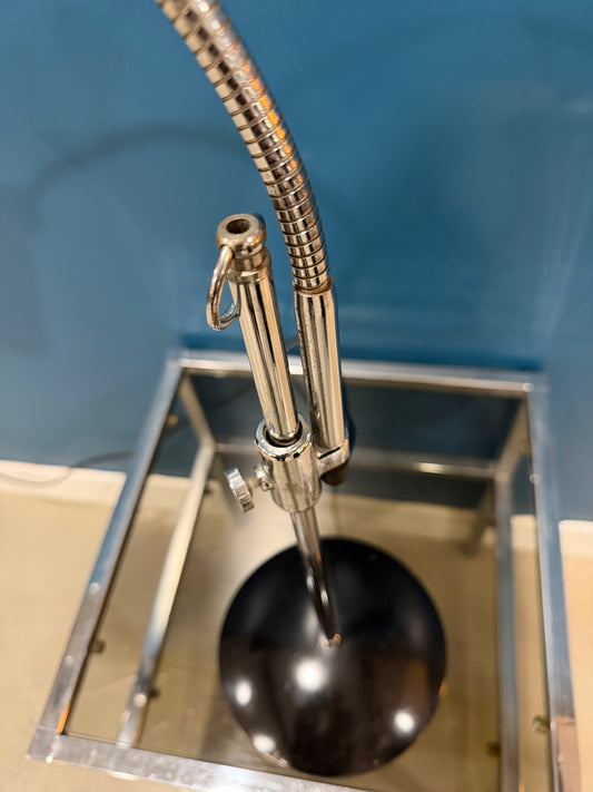 lampe de bureau Aluminor