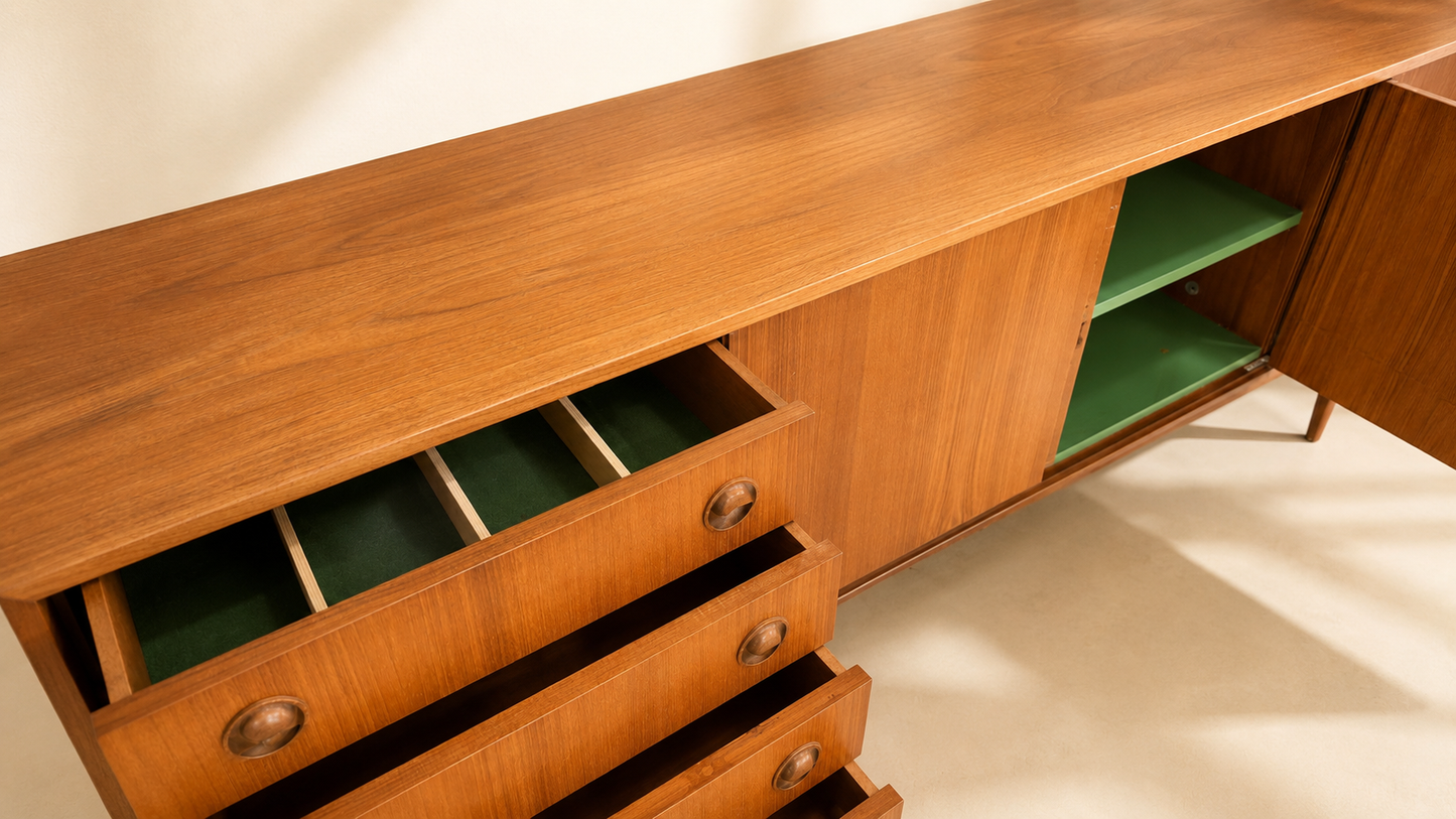 Grande Enfilade scandinave