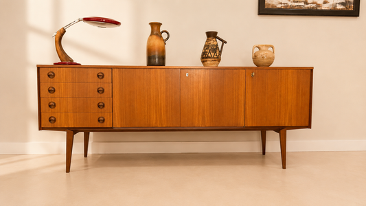 Grande Enfilade scandinave