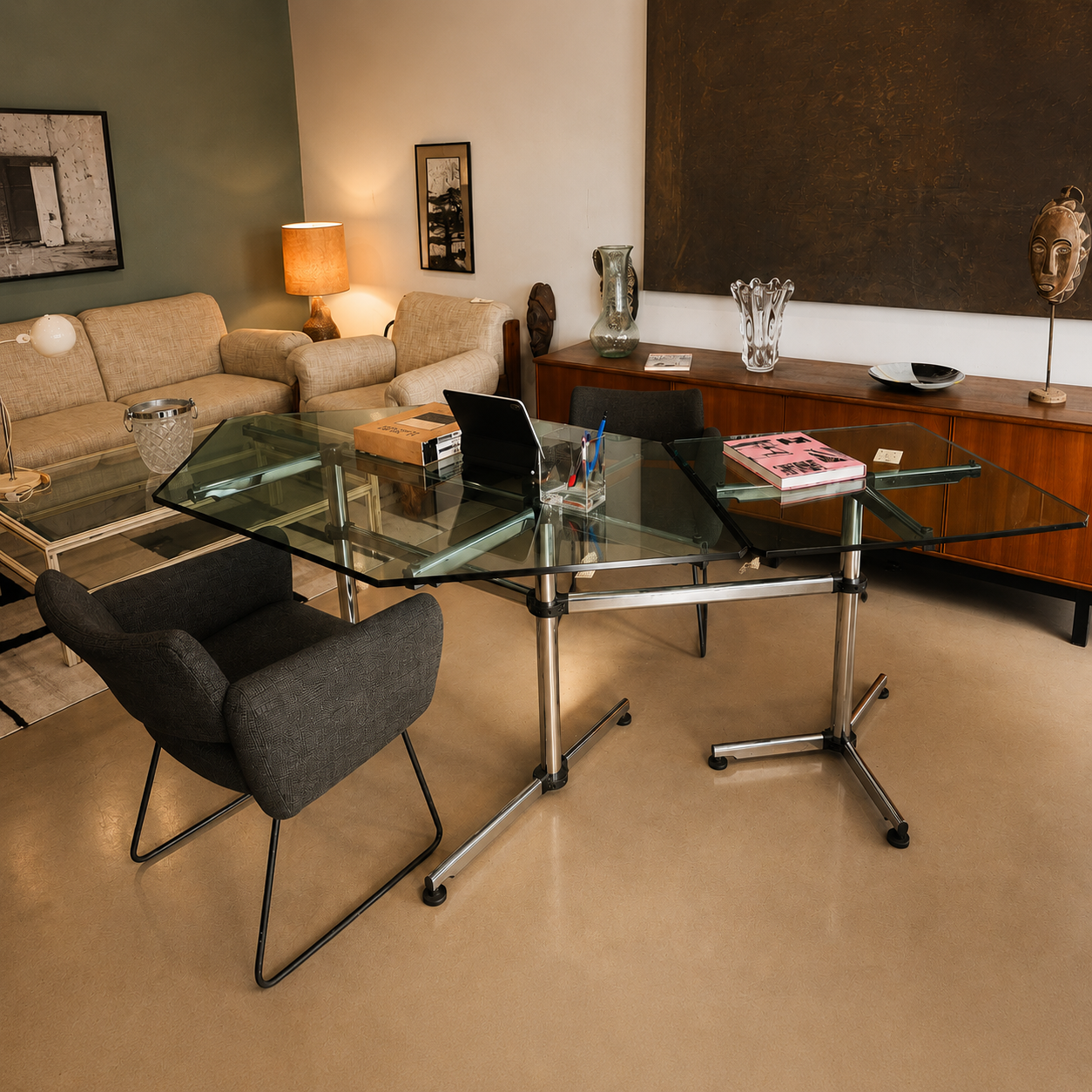 Bureau USM Haller Kitos