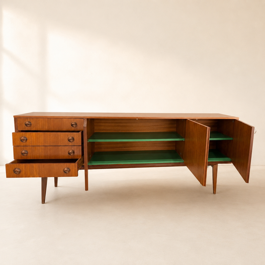 Grande Enfilade scandinave