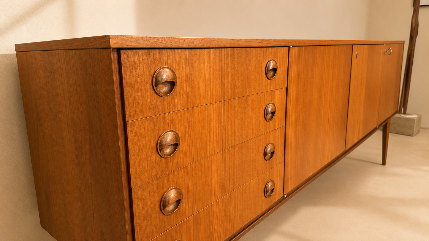 Grande Enfilade scandinave
