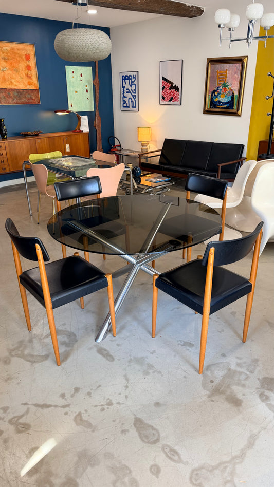 Table ronde renato Zevi