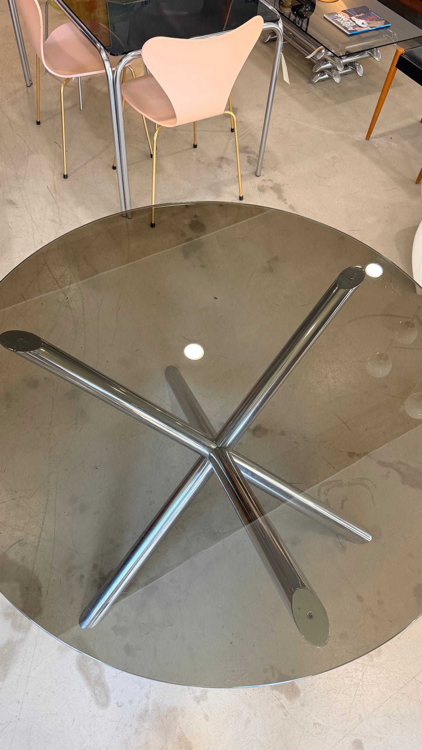 Table ronde renato Zevi