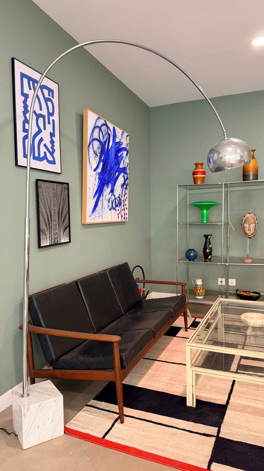 Lampadaire Harvey Guzzini