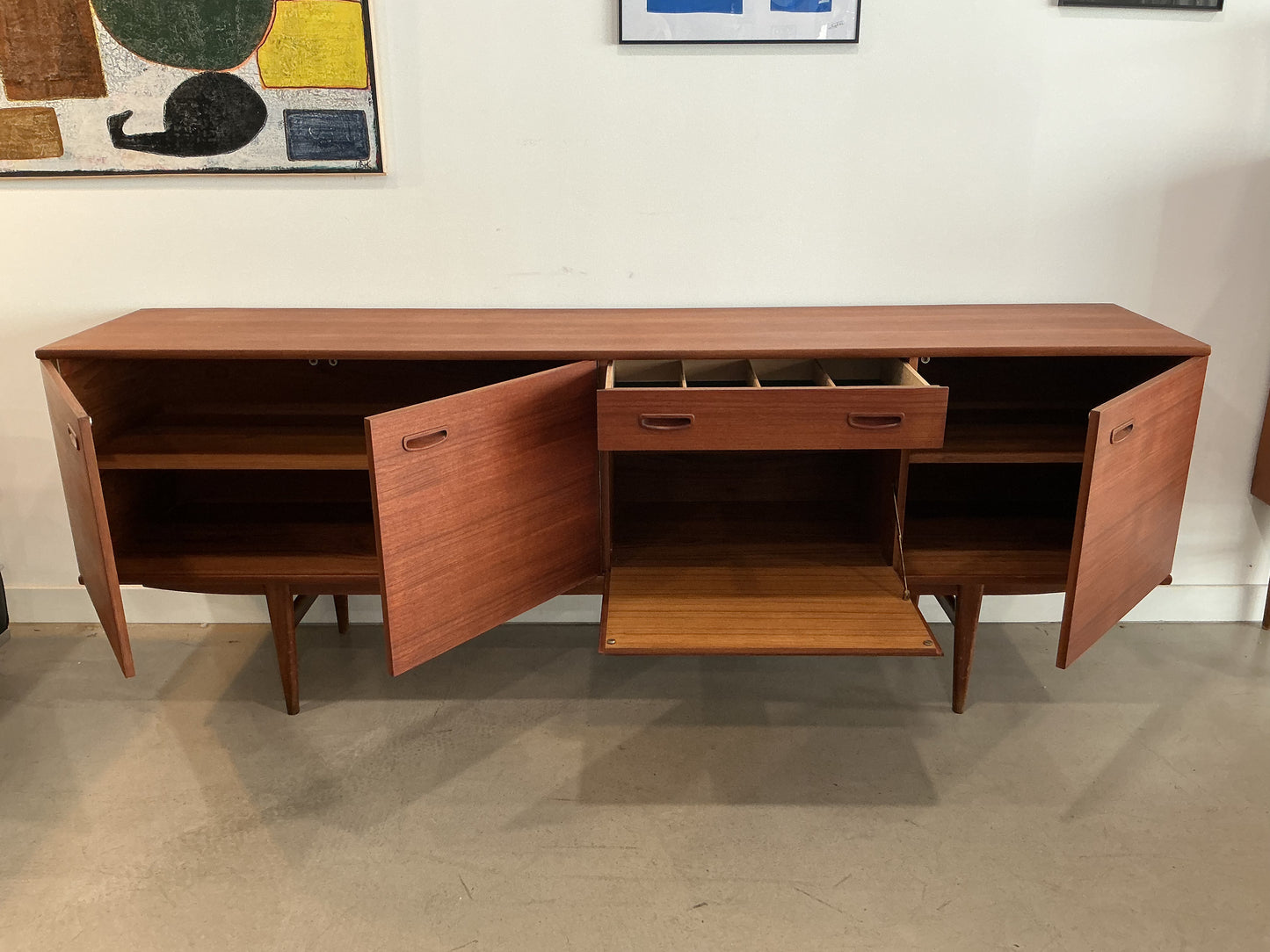 Enfilade Scandinave Olaf