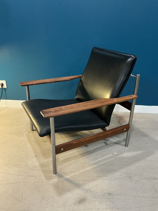 2 Fauteuils Sven Ivar Dysthe