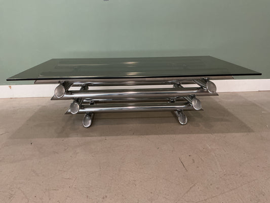 Table basse Willy Rizzo