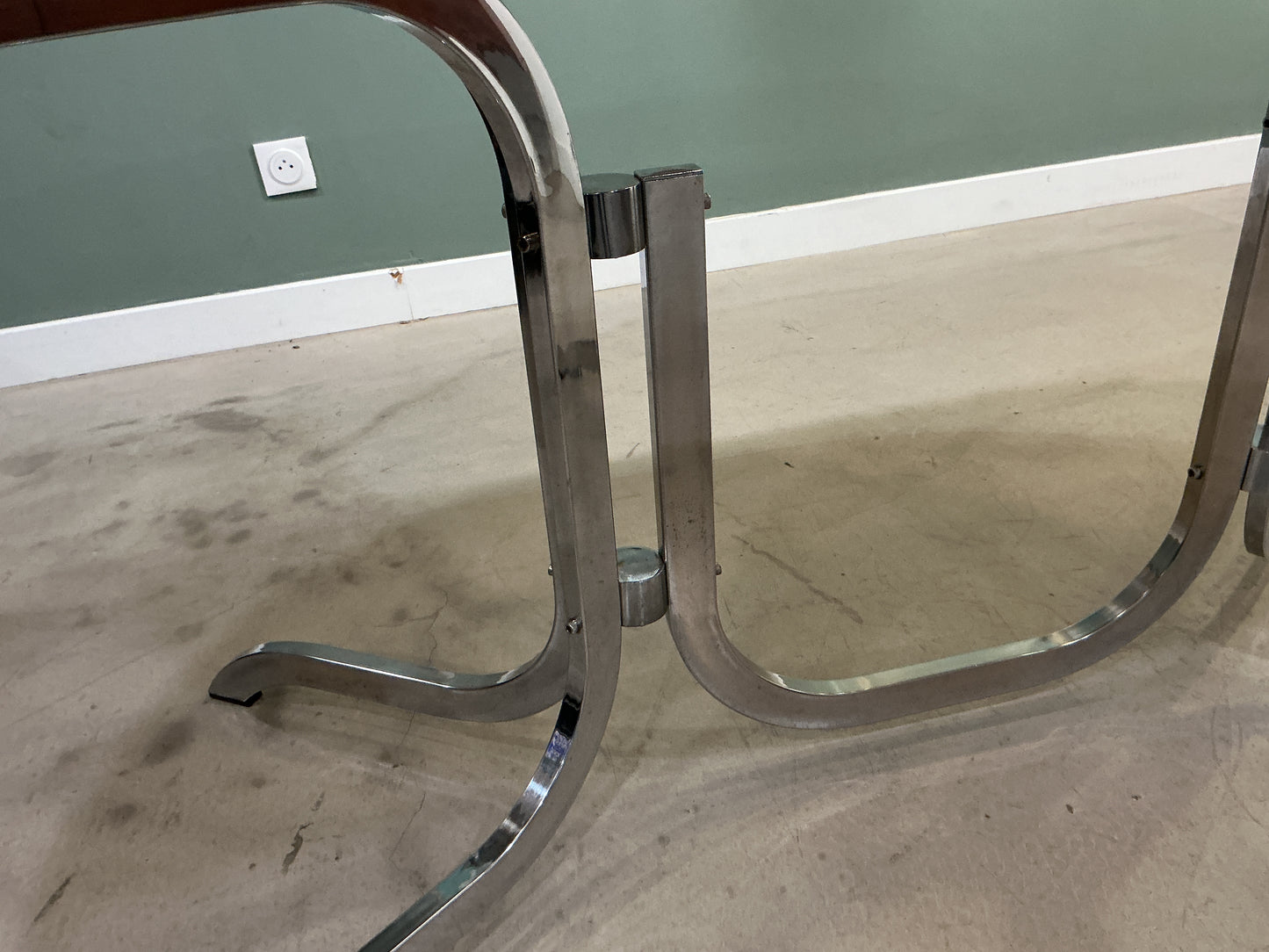 Grande table Rochebobois