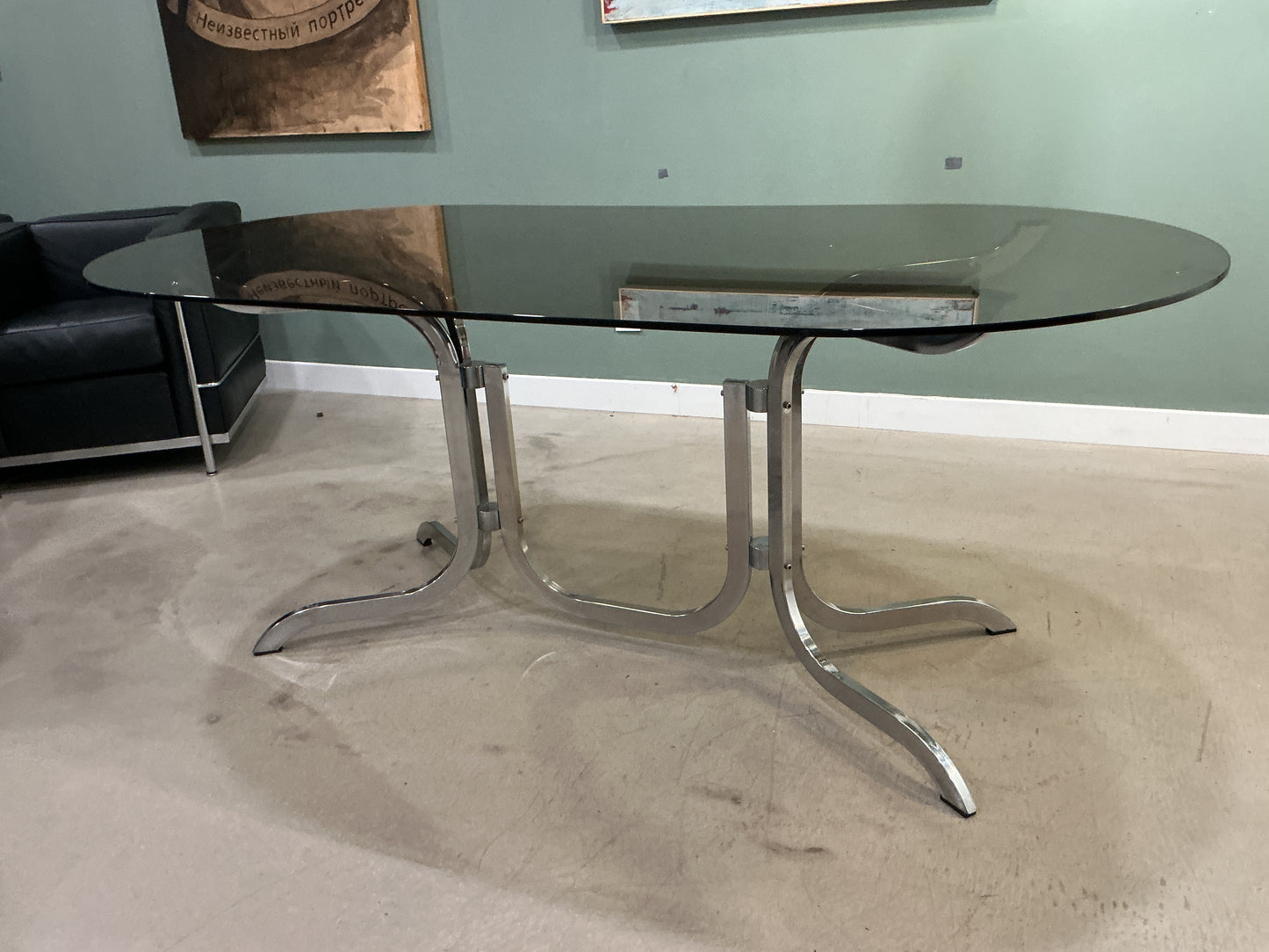 Grande table Rochebobois