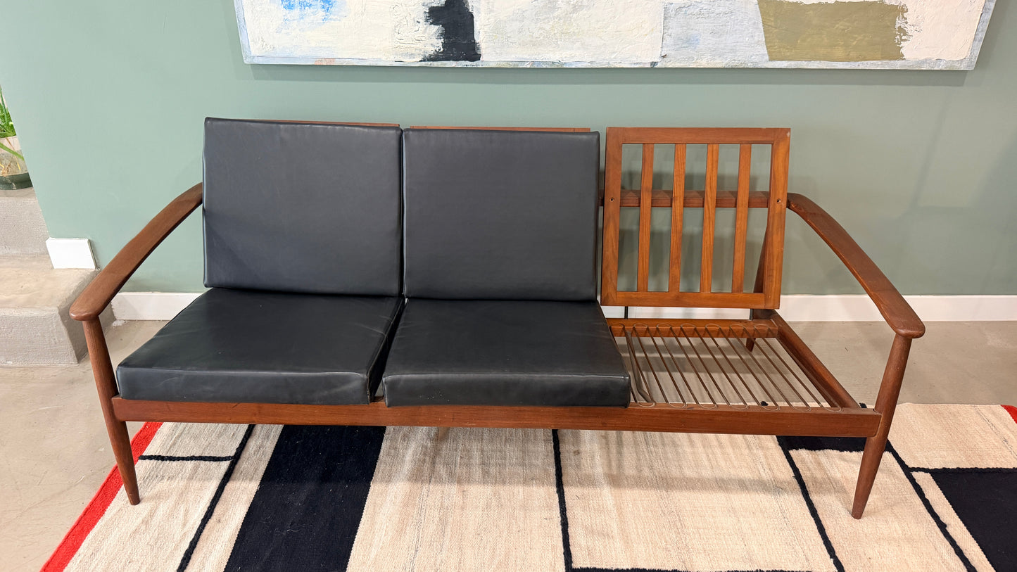 Canapé Sofa scandinave