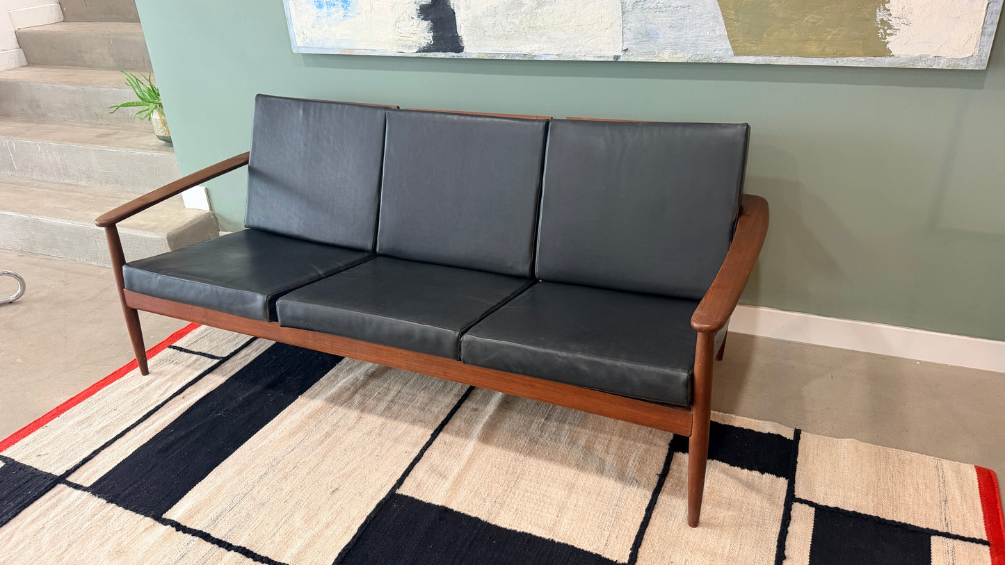 Canapé Sofa scandinave