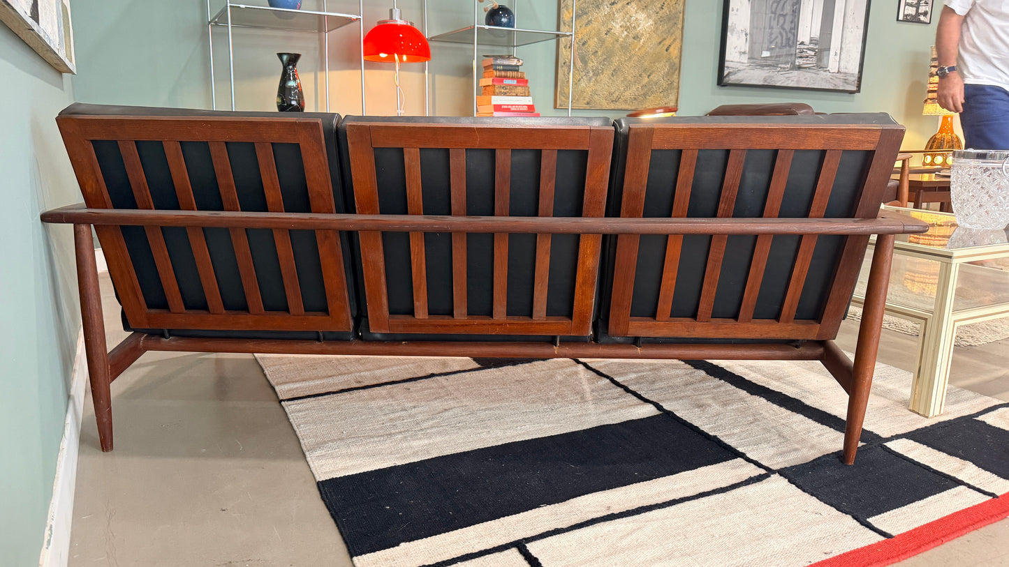 Canapé Sofa scandinave