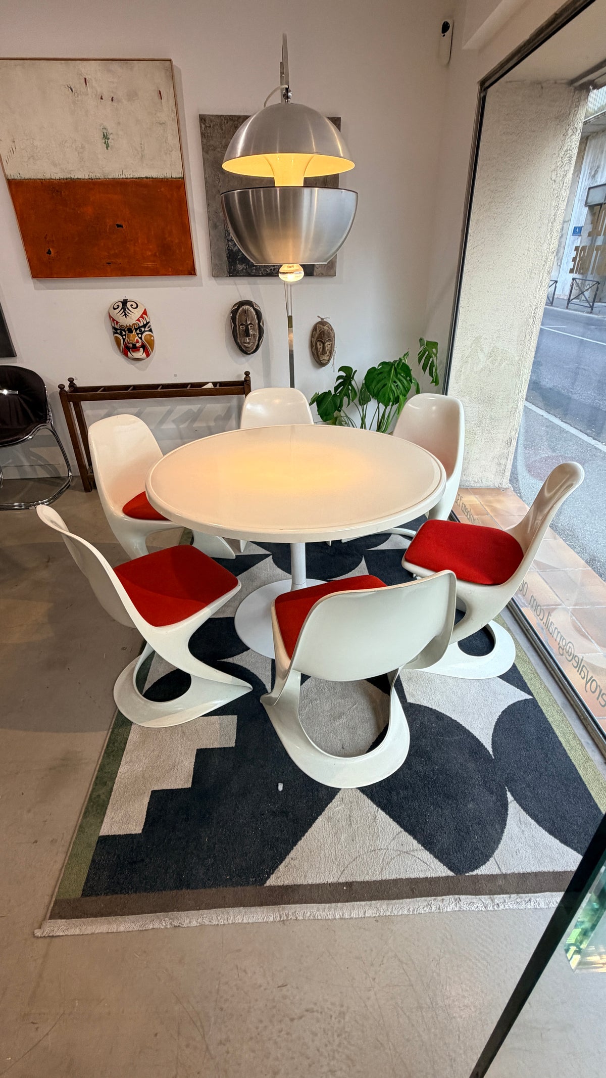 Ensemble Casala d Alexandre Begge