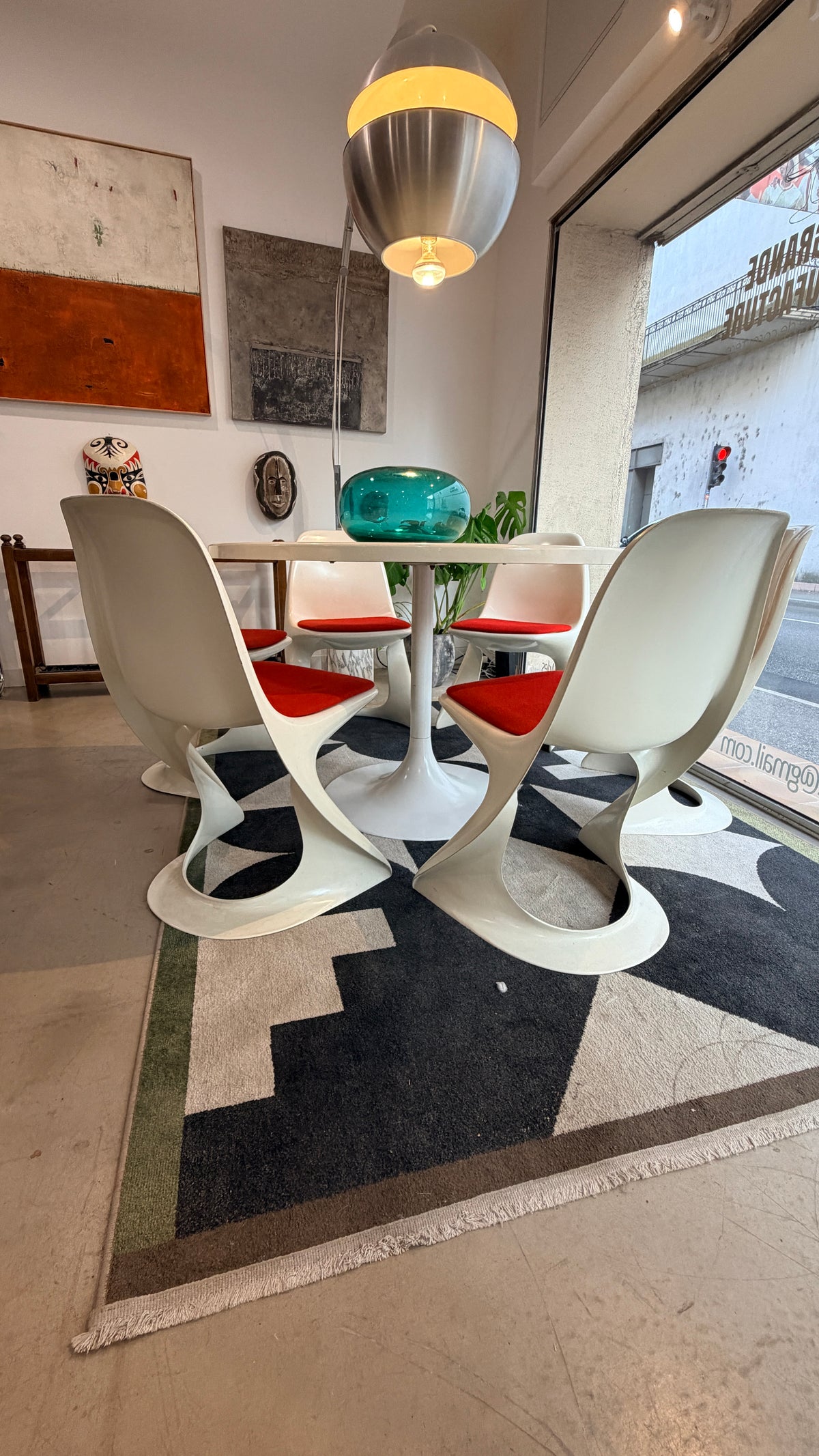 Ensemble Casala d Alexandre Begge
