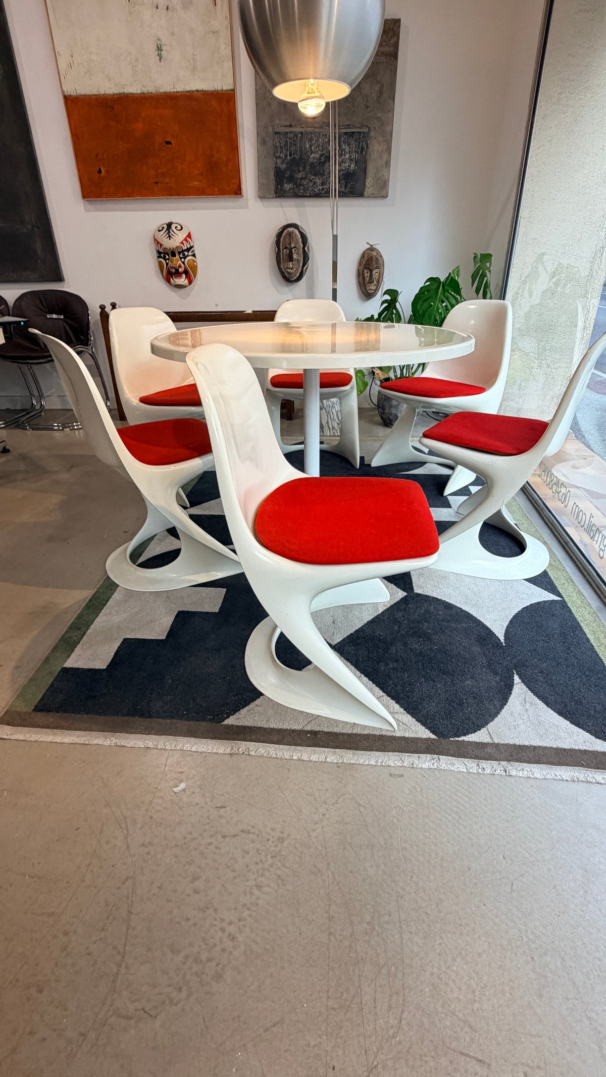 Ensemble Casala d Alexandre Begge