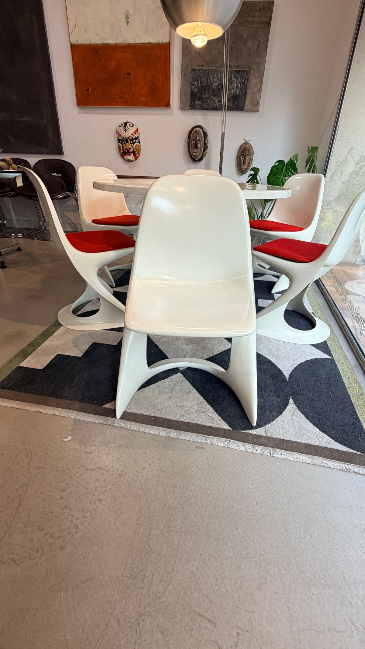 Ensemble Casala d Alexandre Begge
