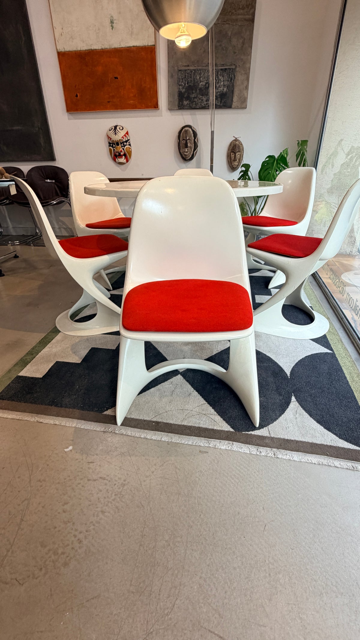 Ensemble Casala d Alexandre Begge