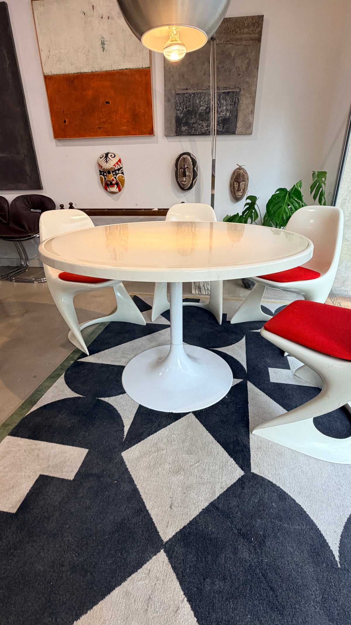 Ensemble Casala d Alexandre Begge