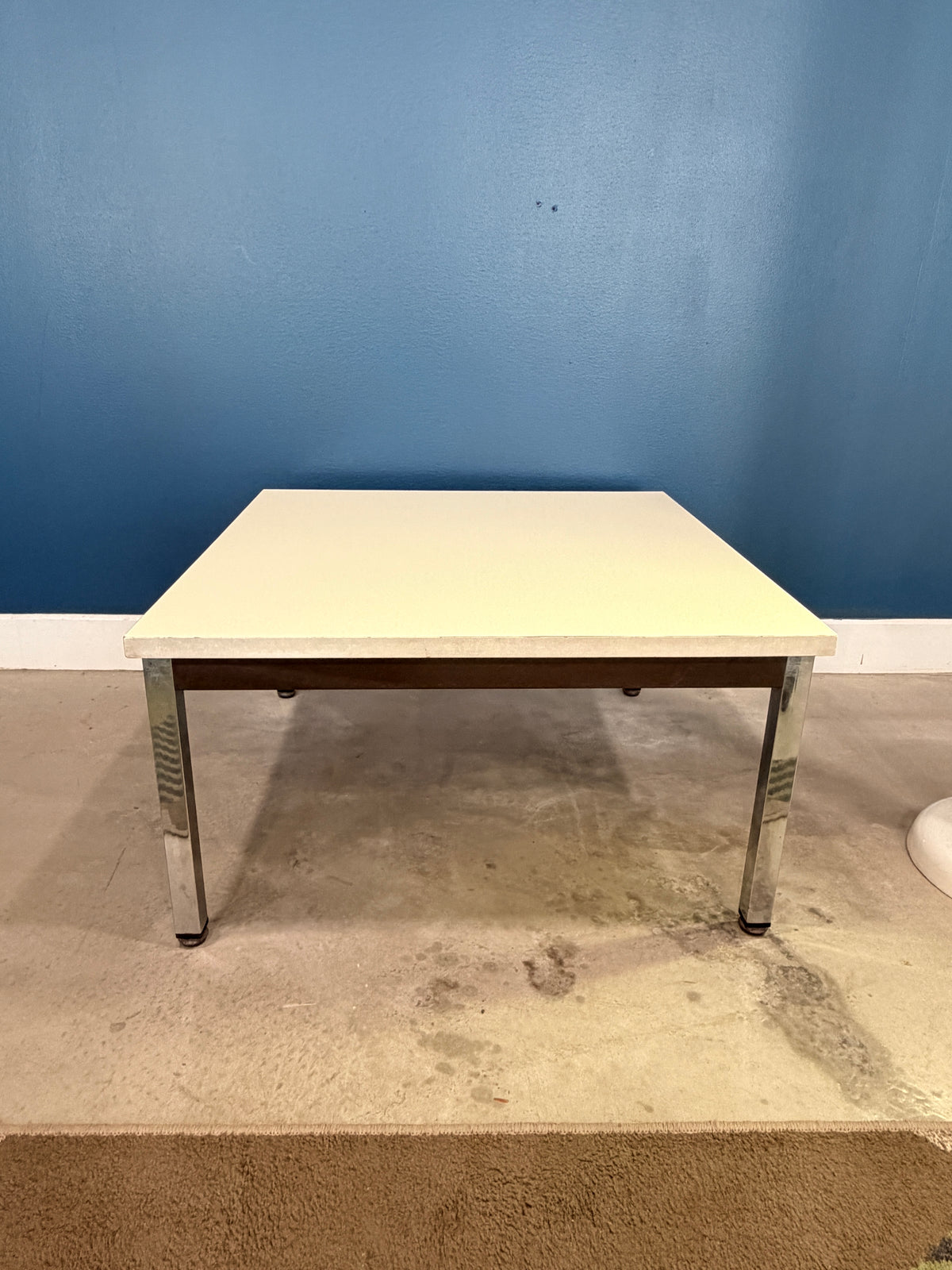 Table d appoint martin Visser