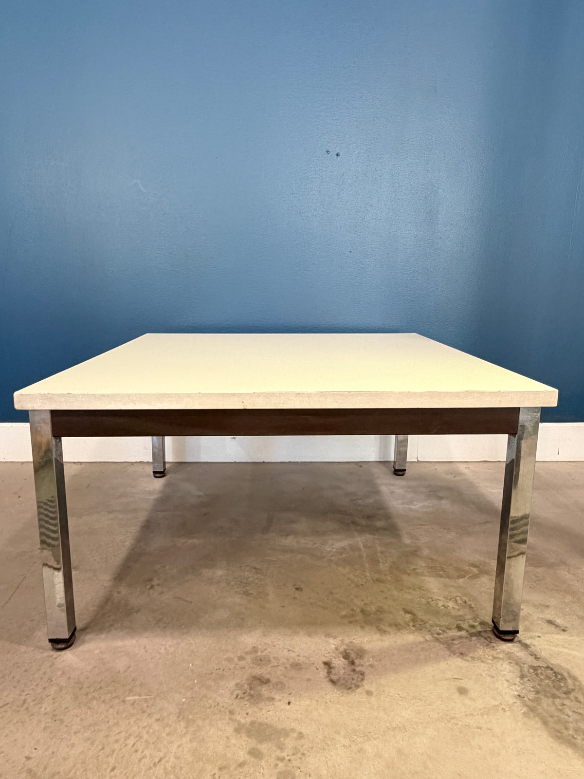 Table d appoint martin Visser
