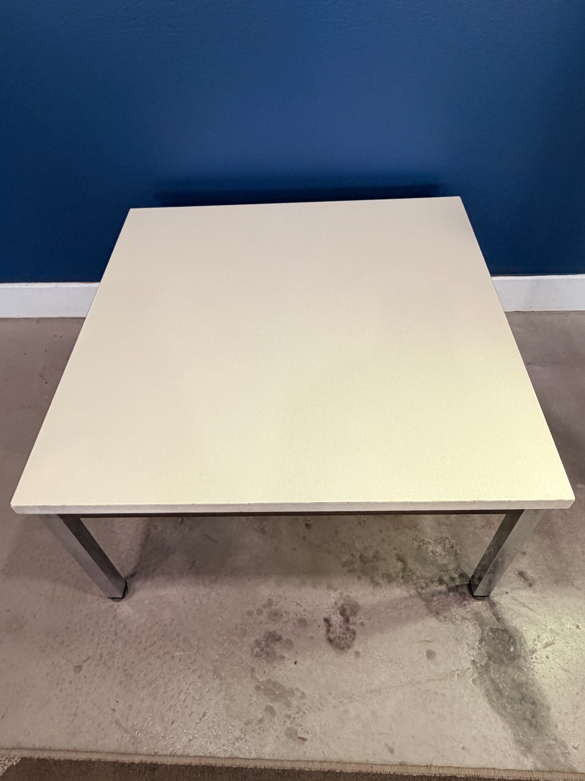 Table d appoint martin Visser