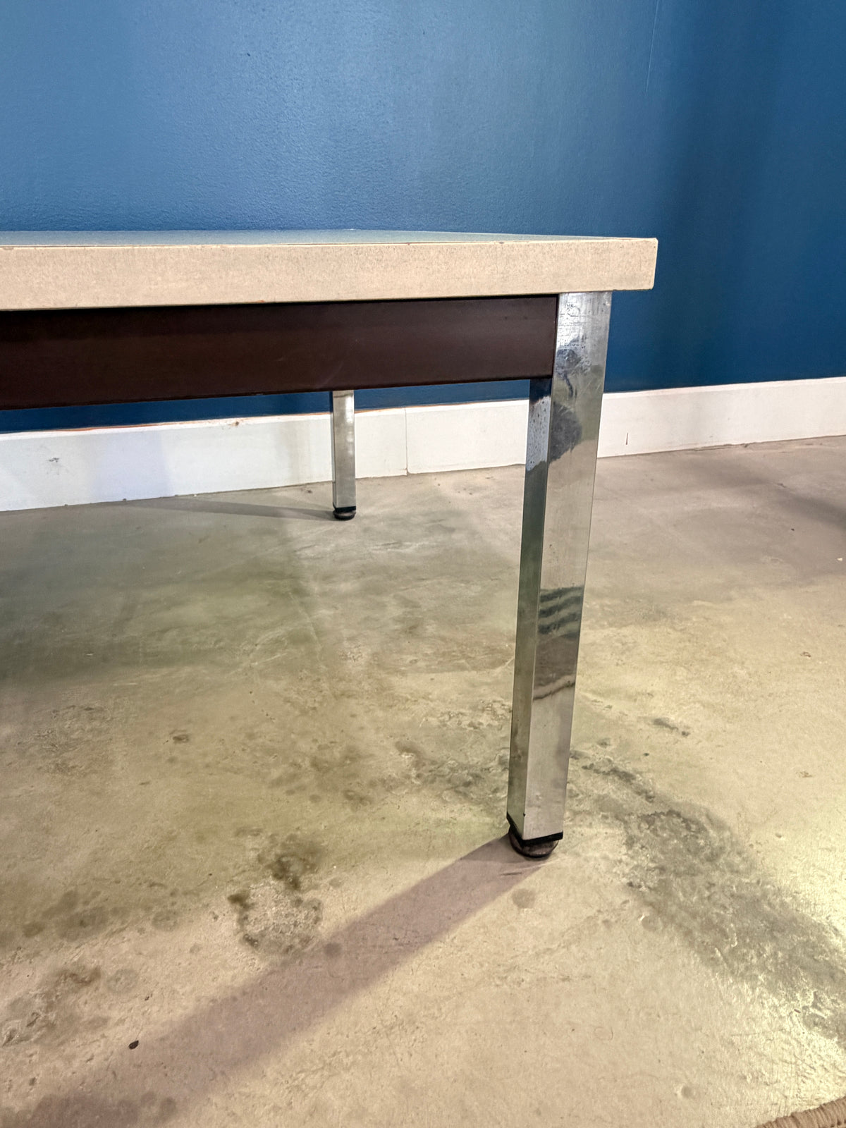 Table d appoint martin Visser