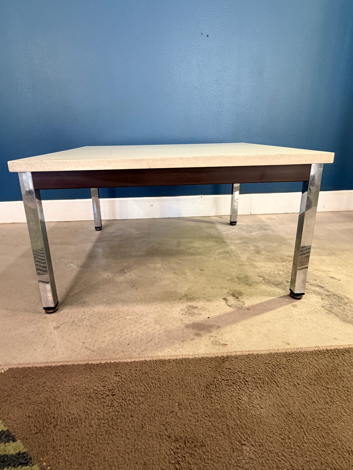Table d appoint martin Visser