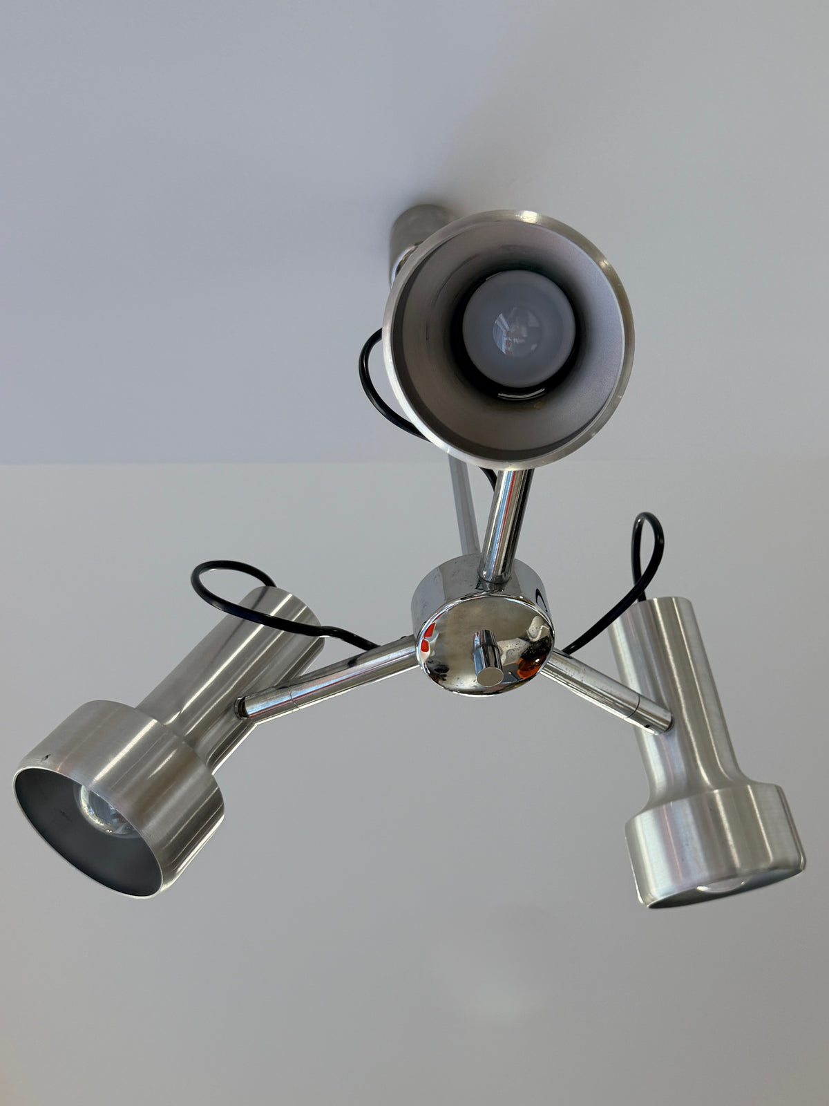 suspension spot vintage