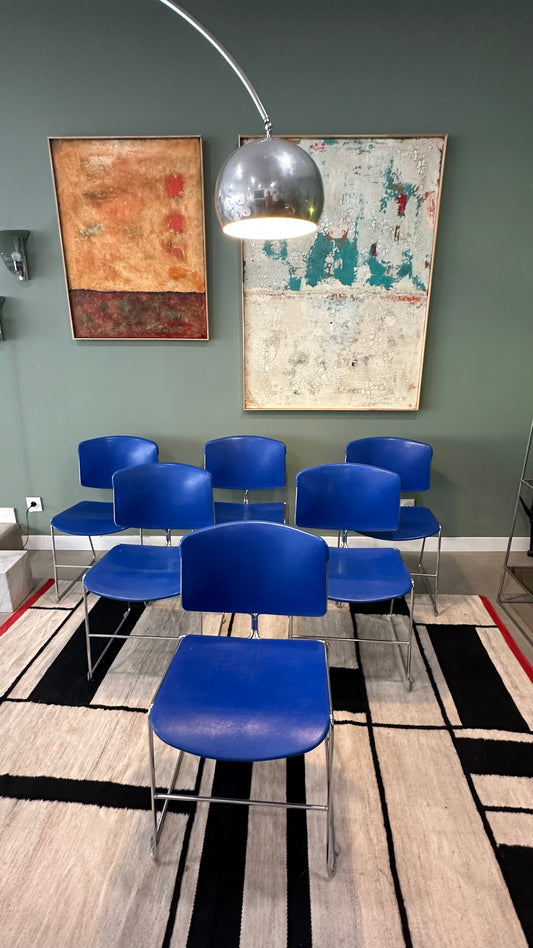 Chaises Steelcase Max Stacker
