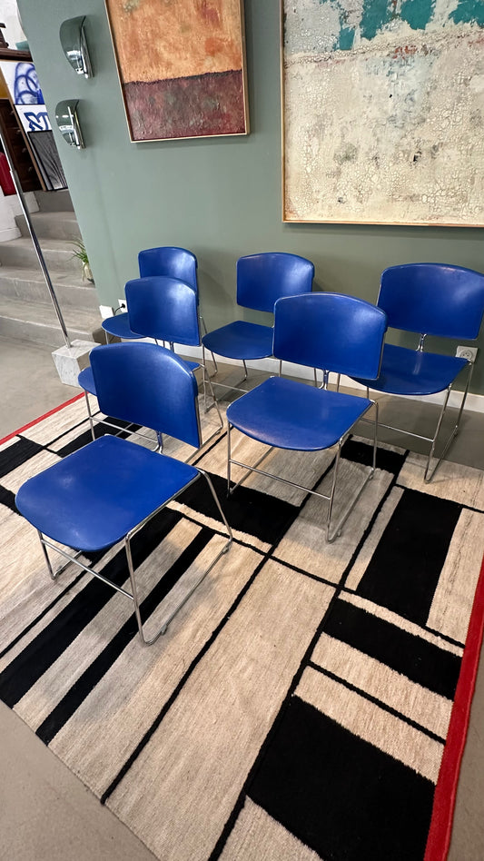 Chaises Steelcase Max Stacker