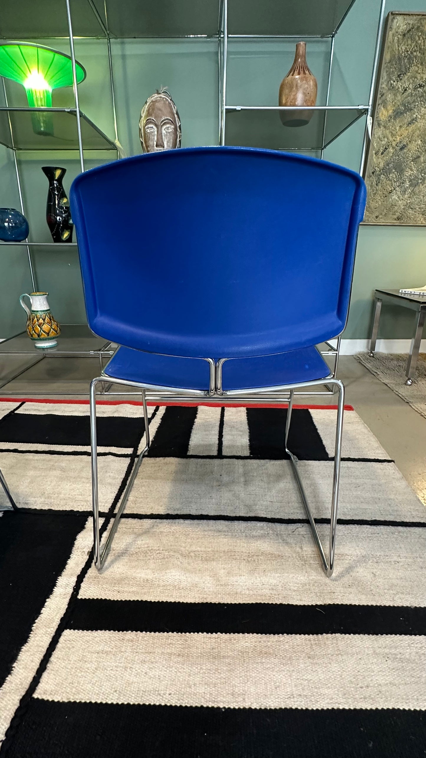Chaises Steelcase Max Stacker