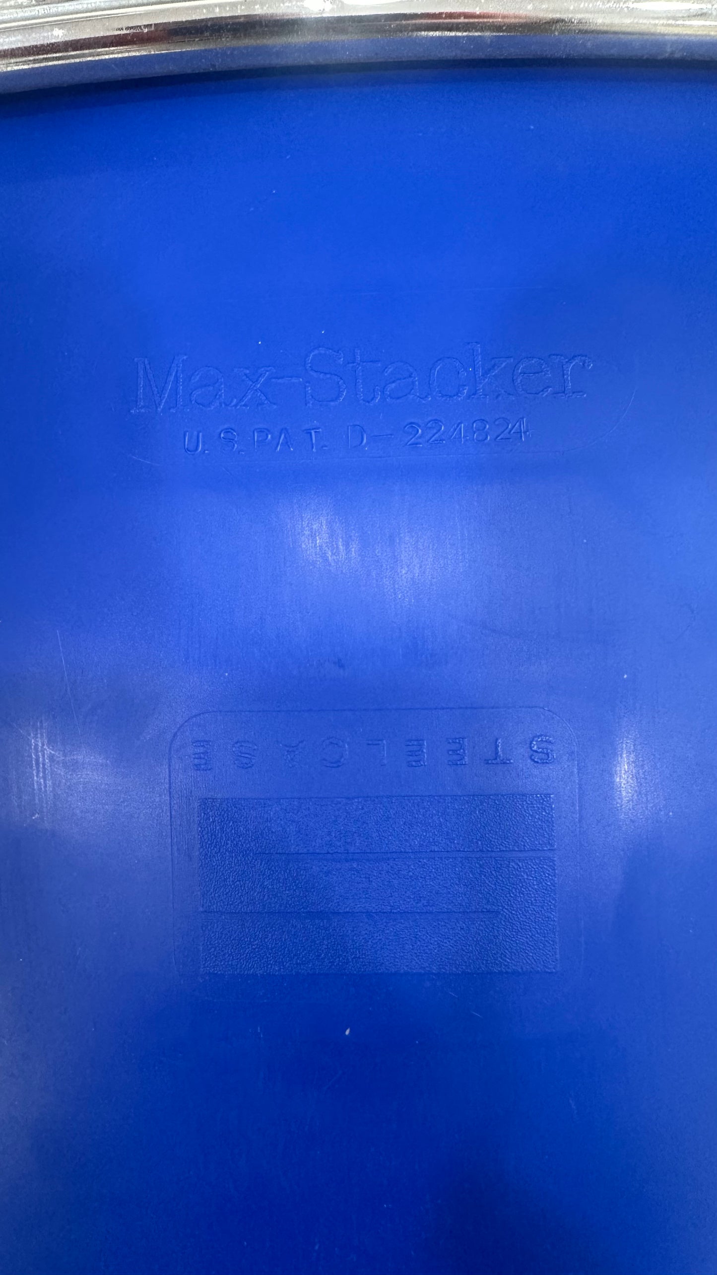 Chaises Steelcase Max Stacker