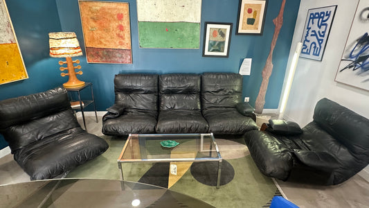 Ensemble de salon Marsala Ligne Roset