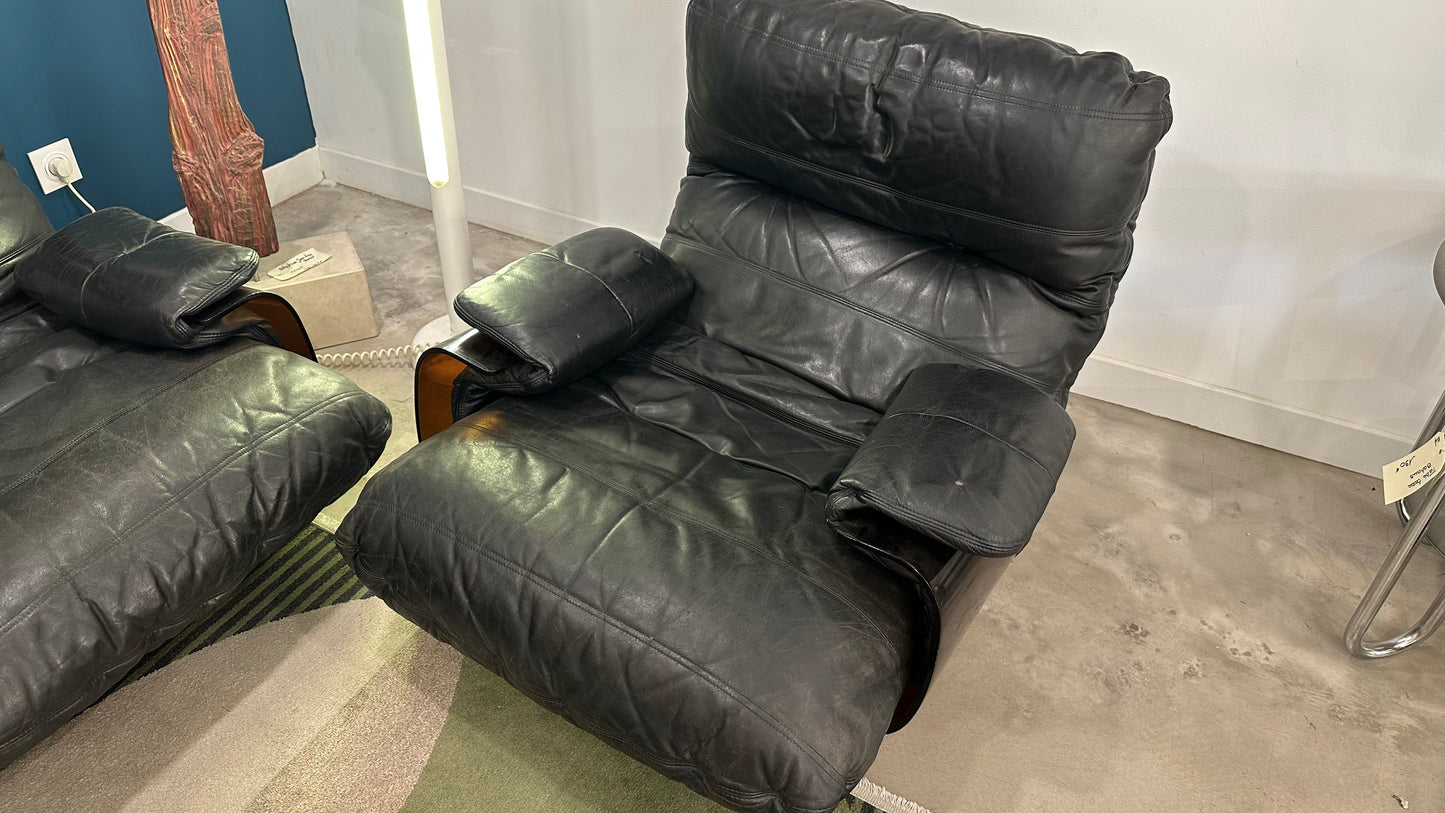Ensemble de salon Marsala Ligne Roset