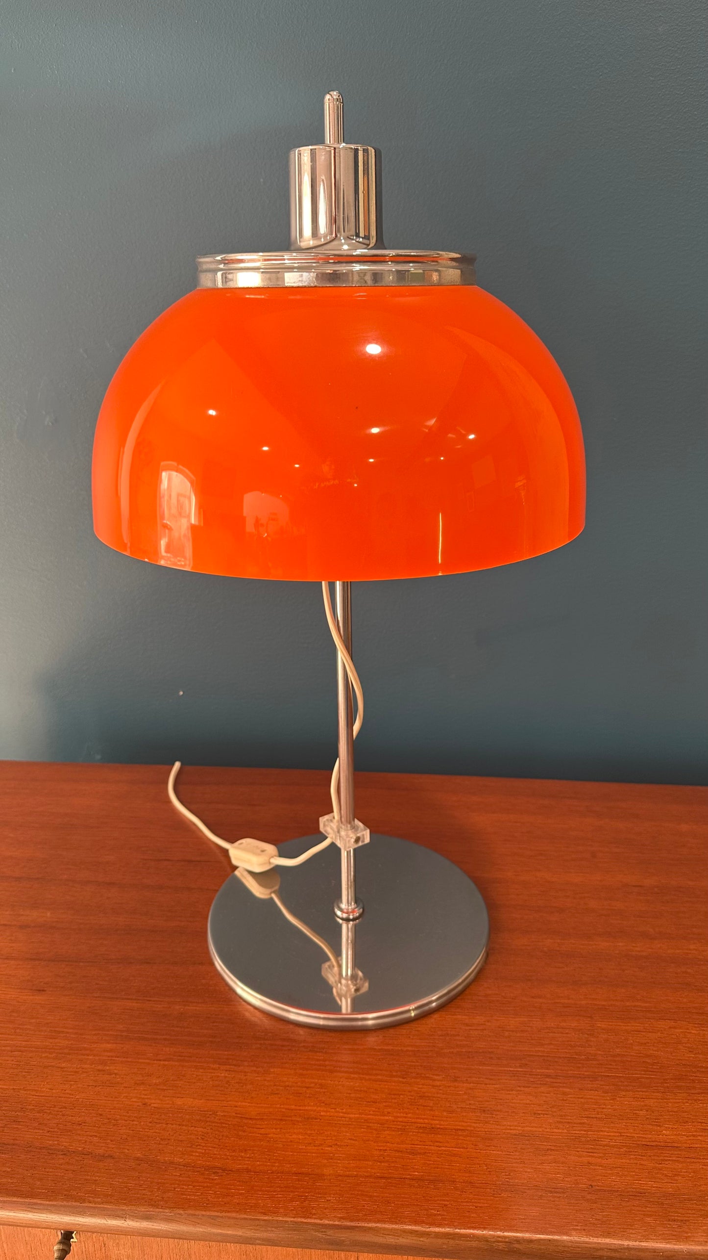 Lampe de bureau Guzzini
