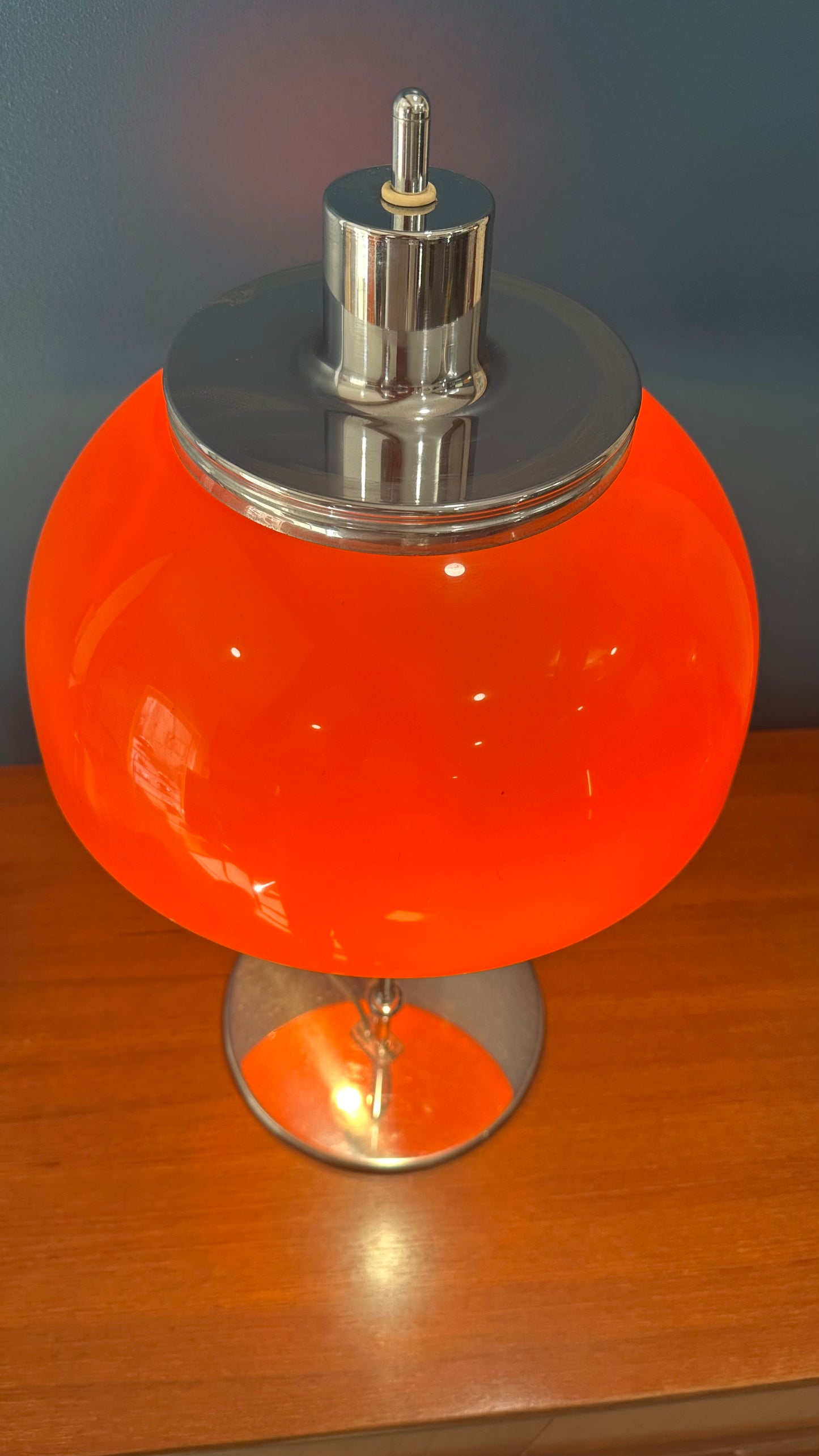 Lampe de bureau Guzzini