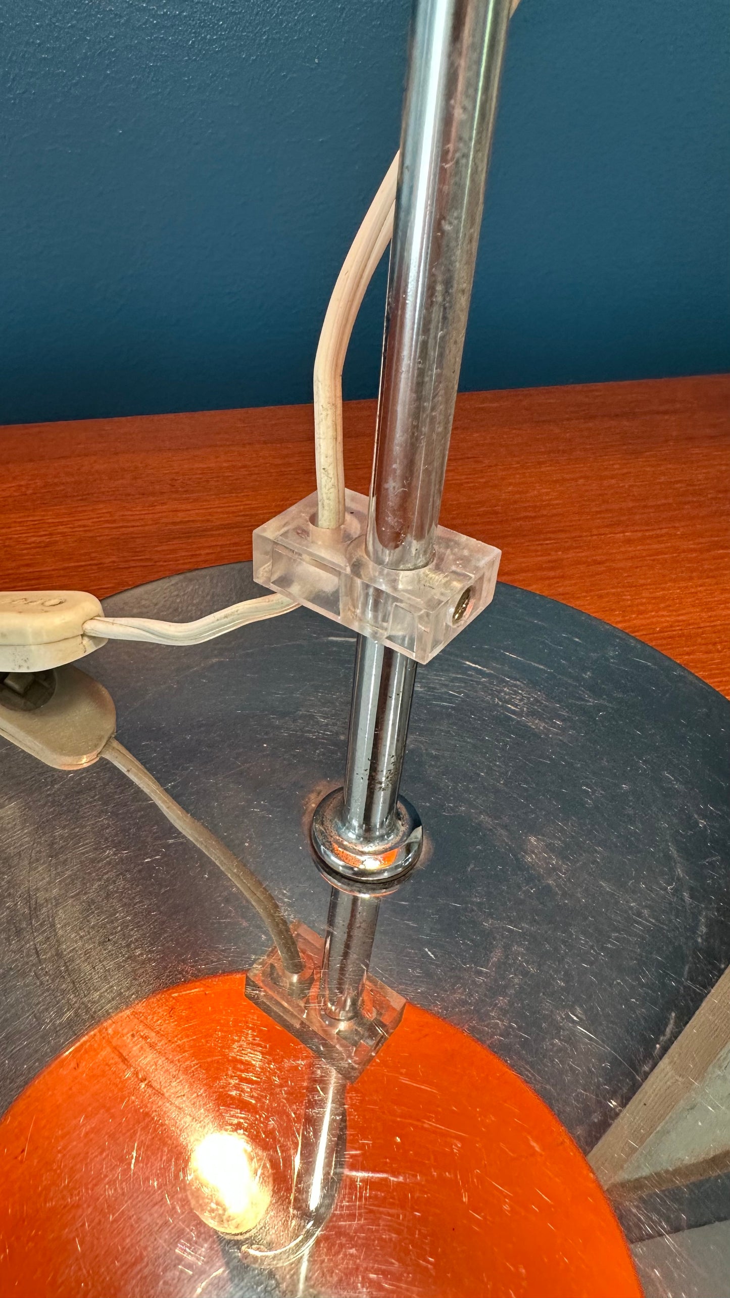 Lampe de bureau Guzzini