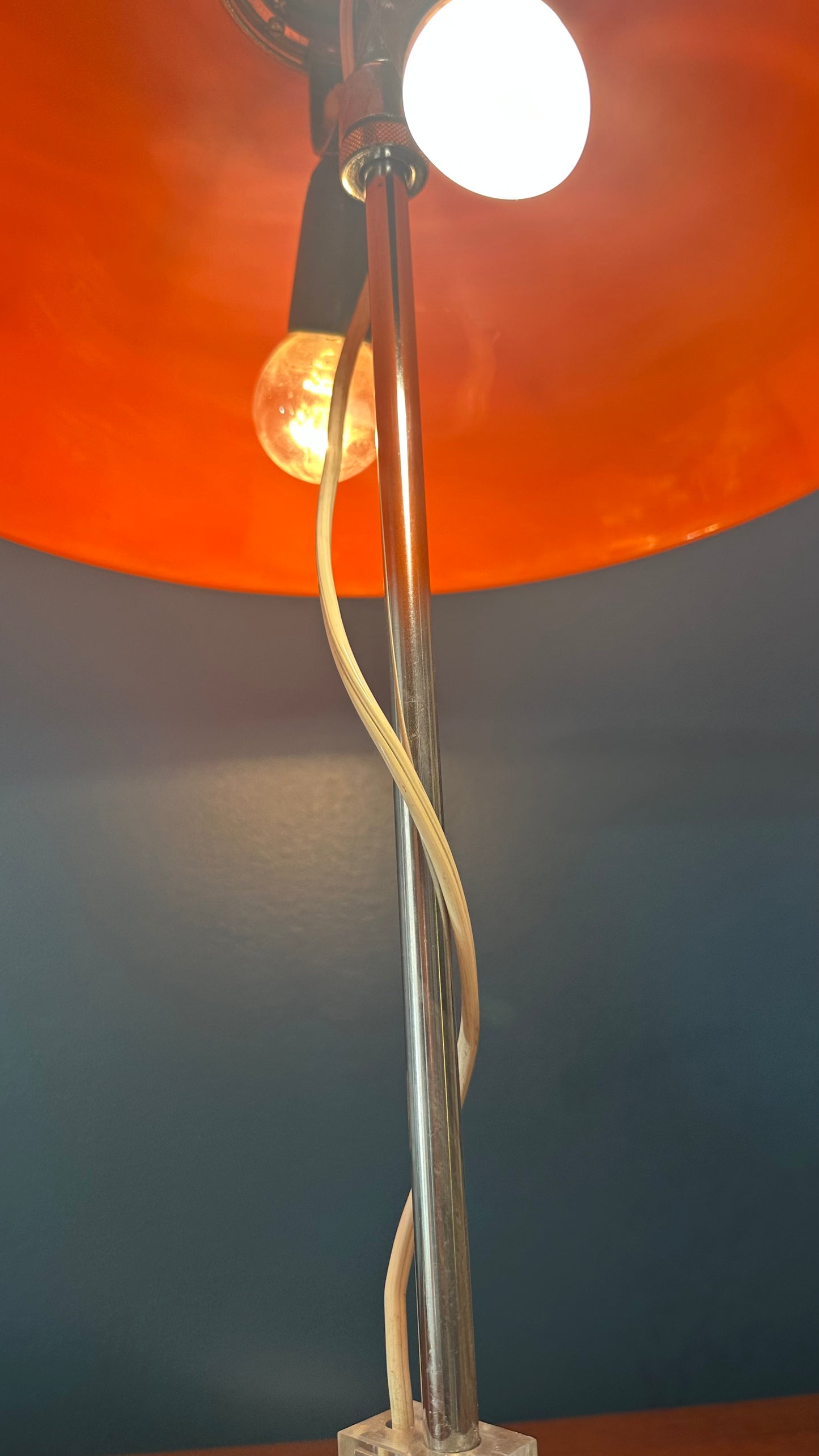 Lampe de bureau Guzzini