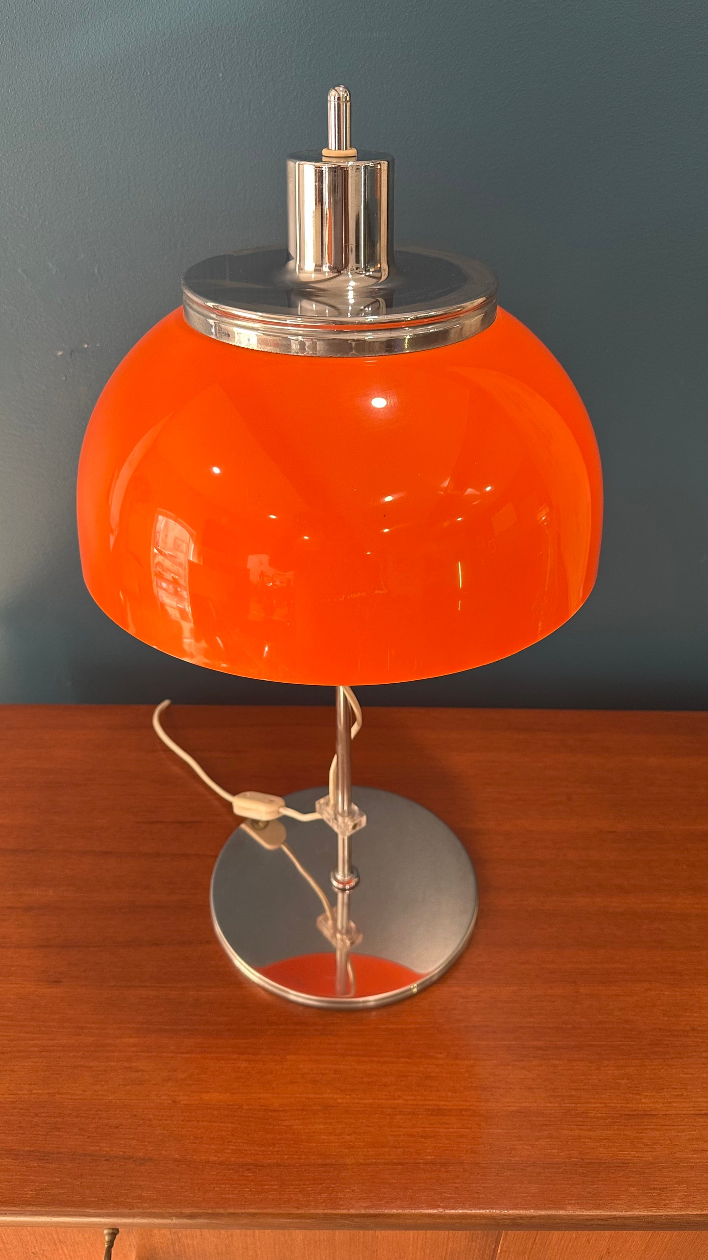Lampe de bureau Guzzini