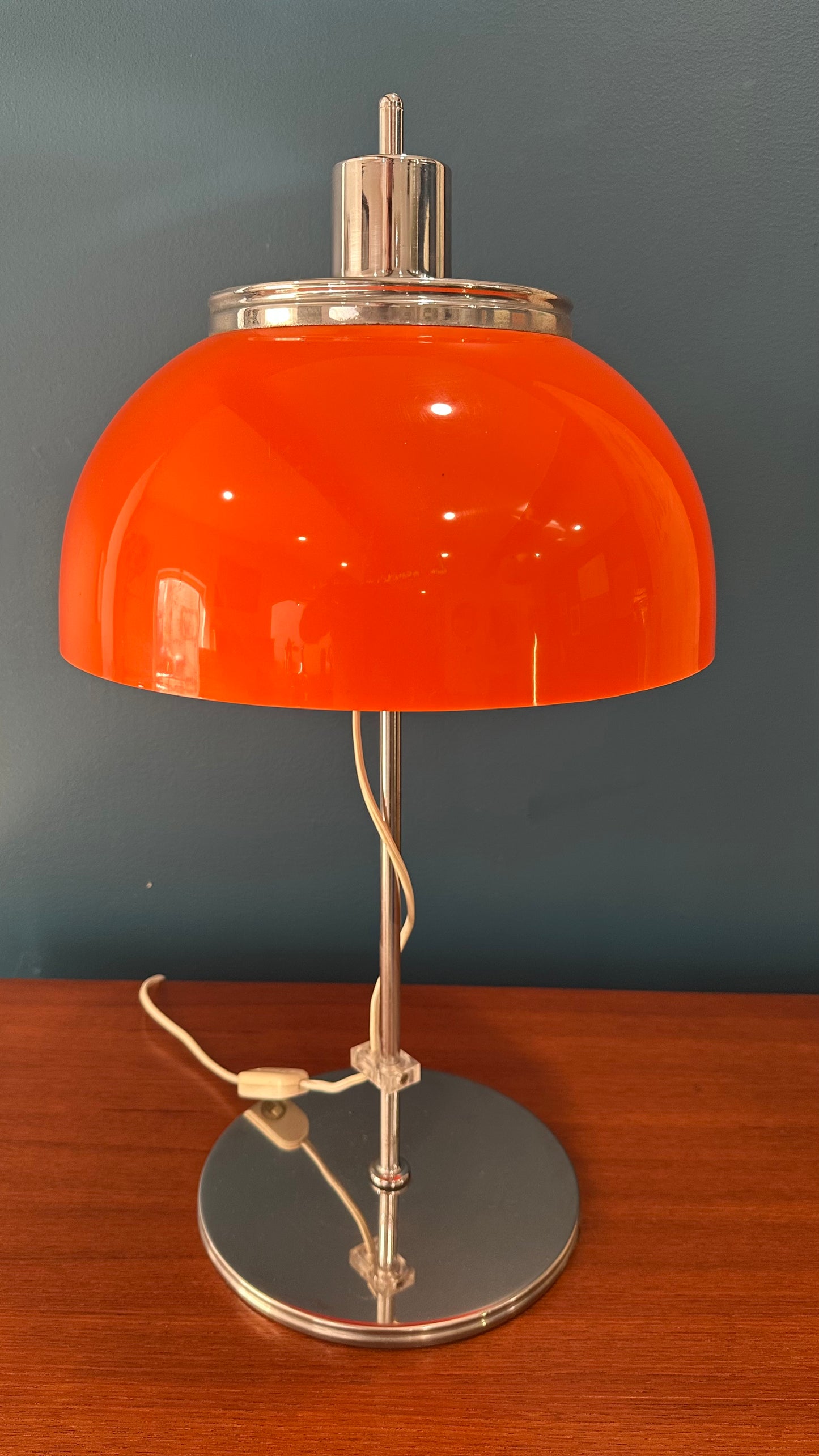 Lampe de bureau Guzzini