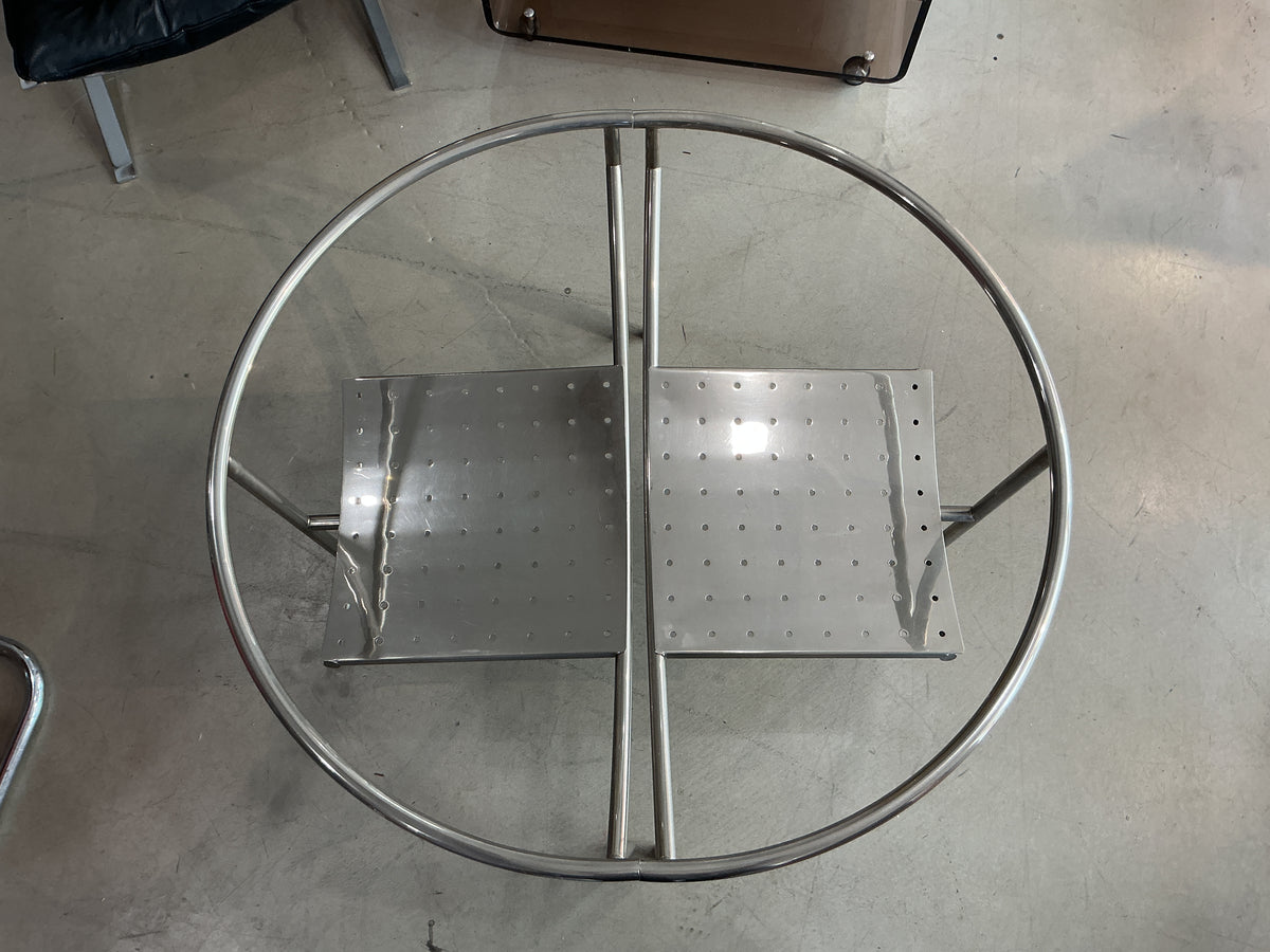 2 fauteuils Dr Sonderbar de Starck