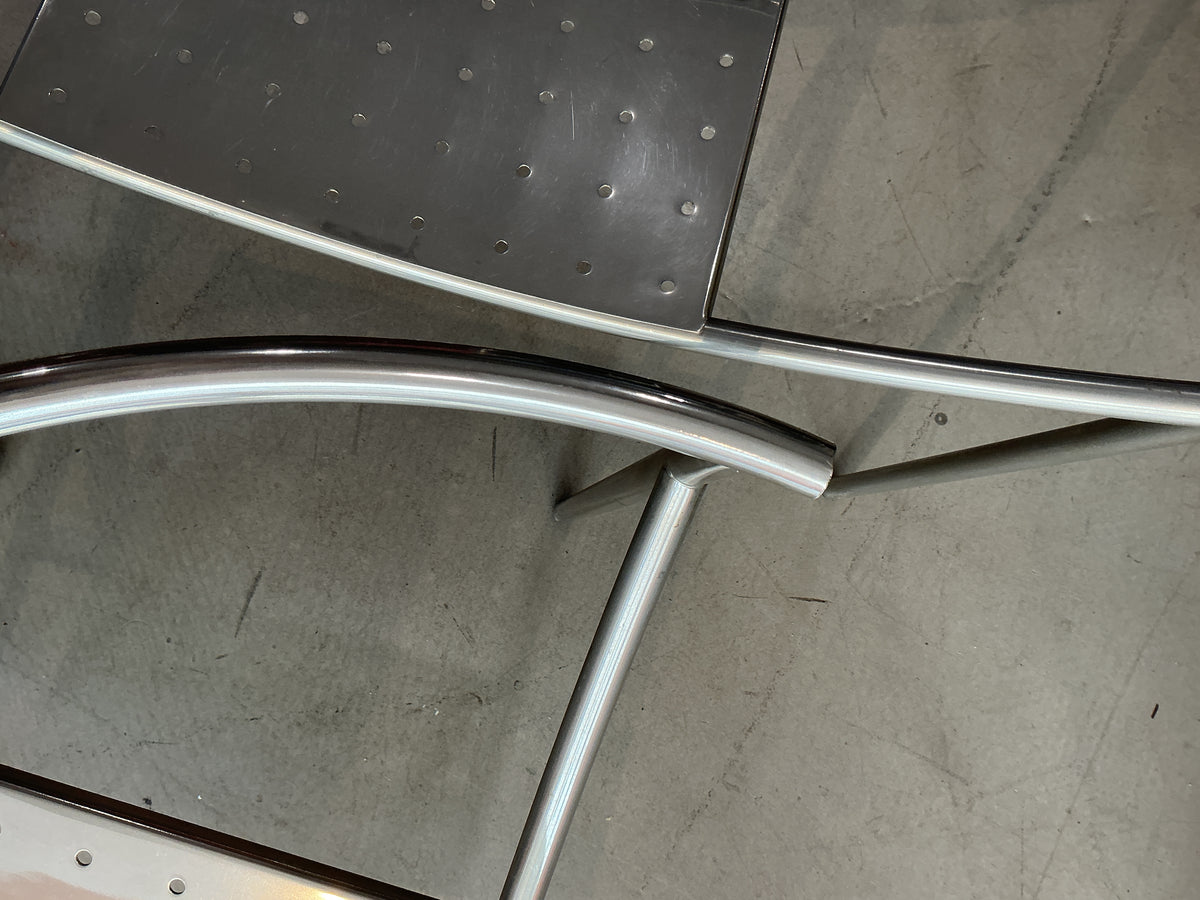 2 fauteuils Dr Sonderbar de Starck