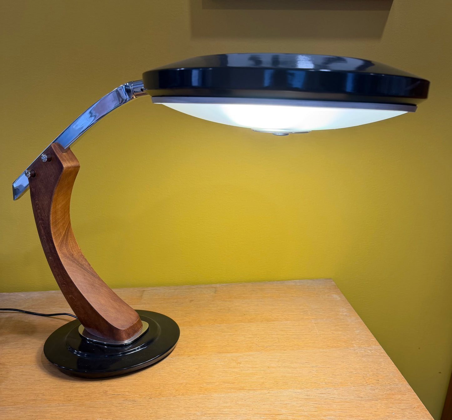 Lampe Fase El presidente