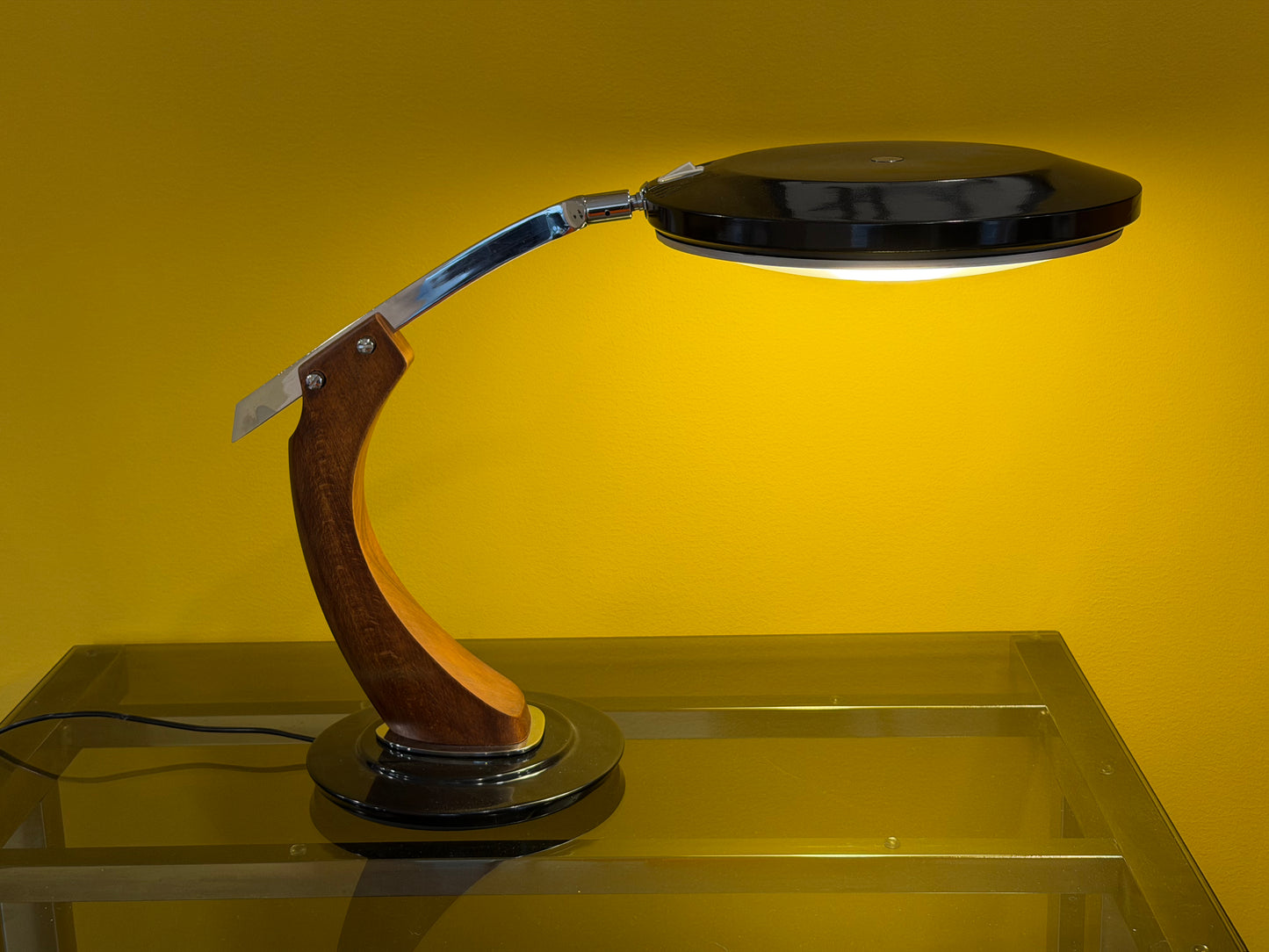 Lampe Fase El presidente