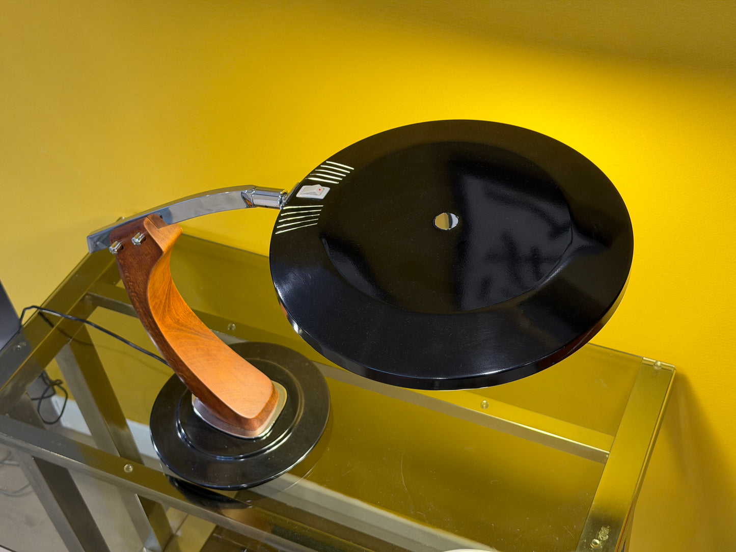 Lampe Fase El presidente