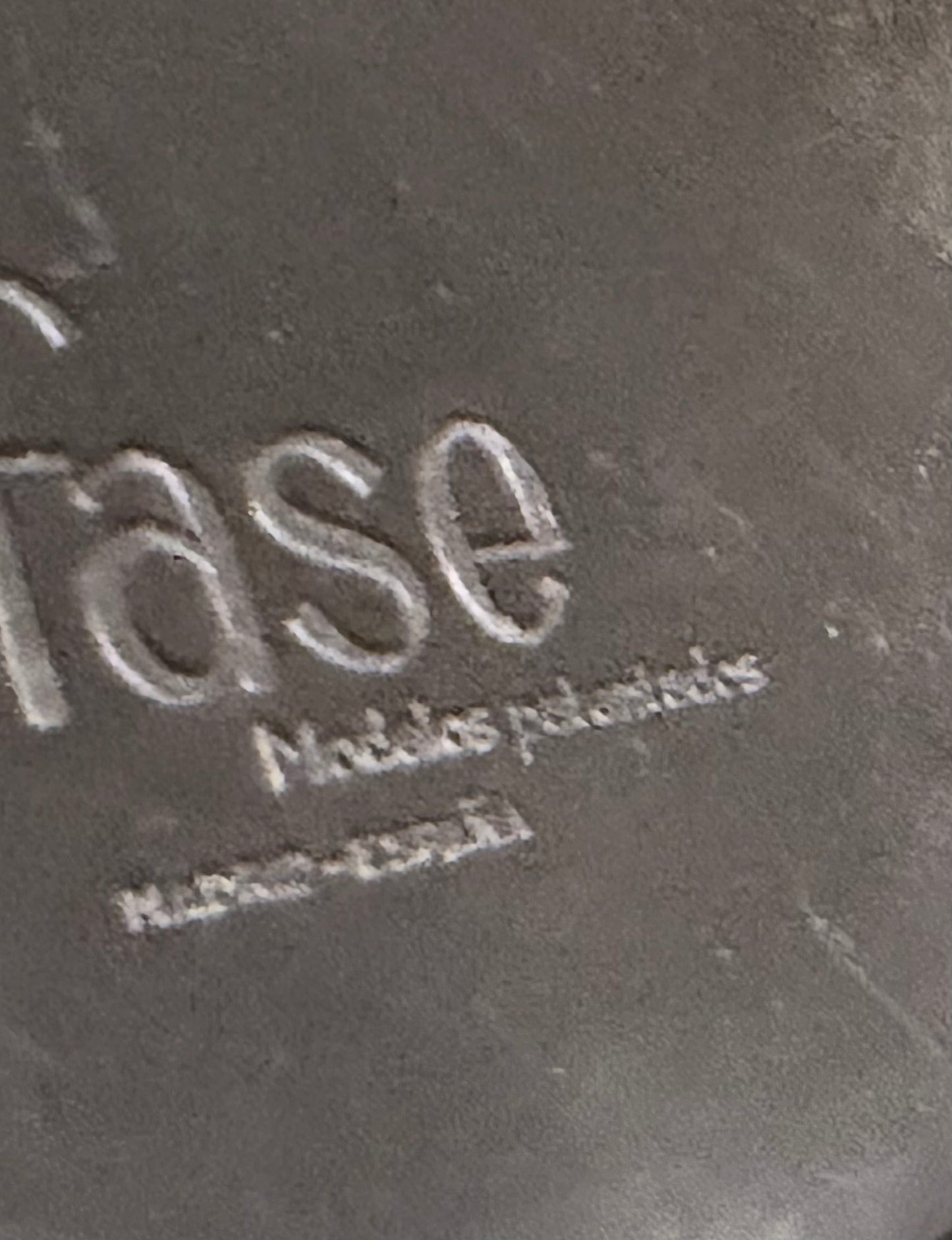 Lampe Fase El presidente