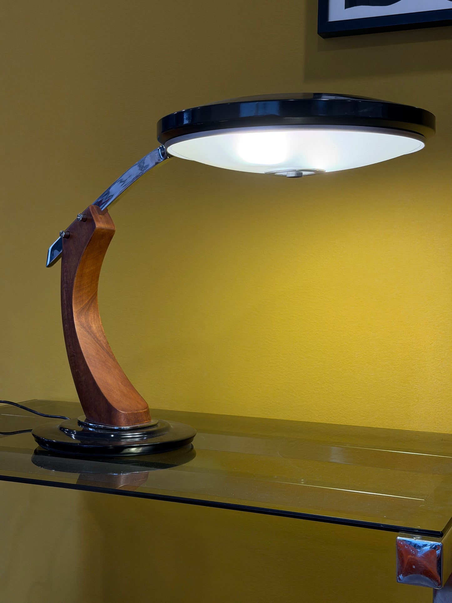 Lampe Fase El presidente